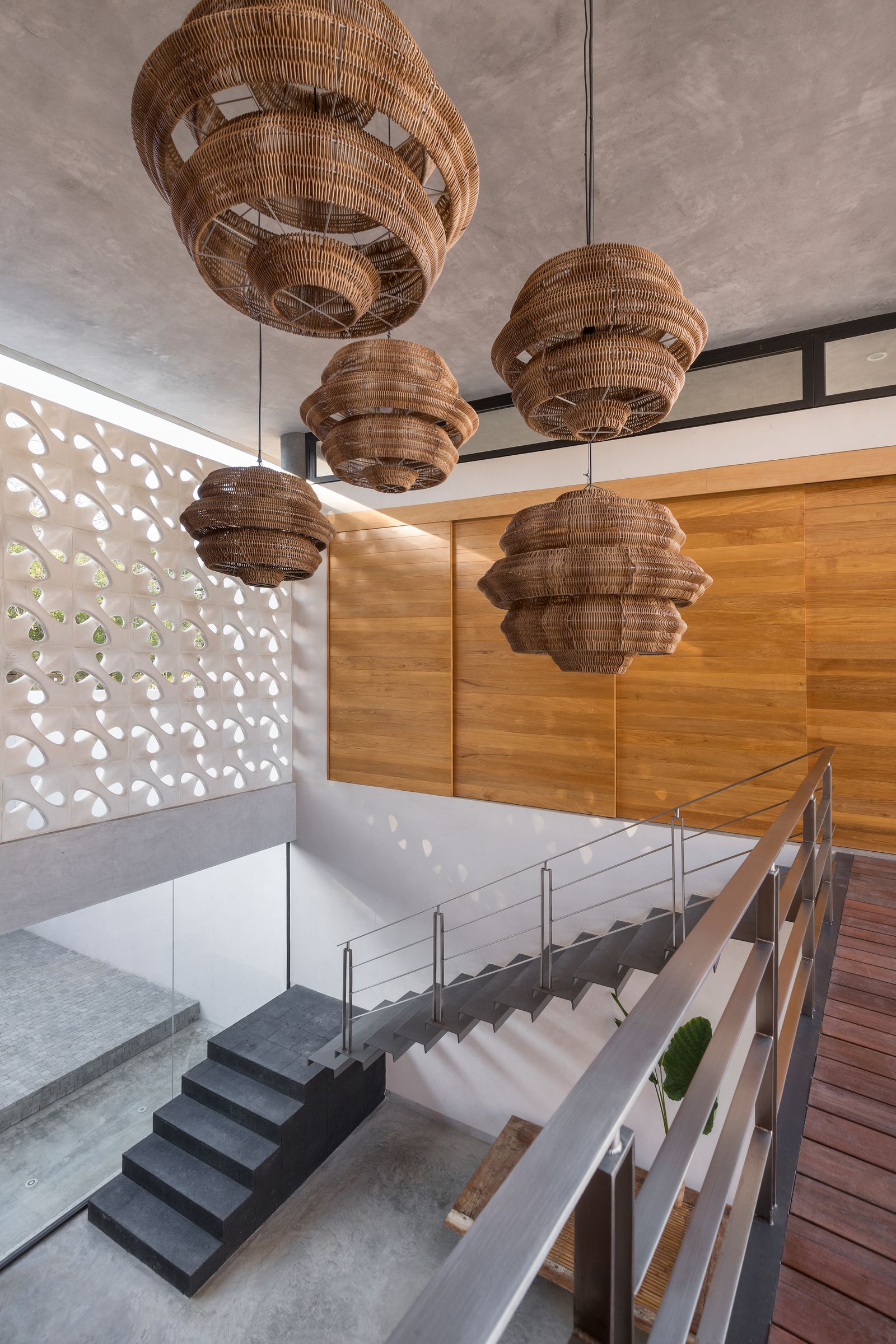 Nayarit海边住宅丨墨西哥-38