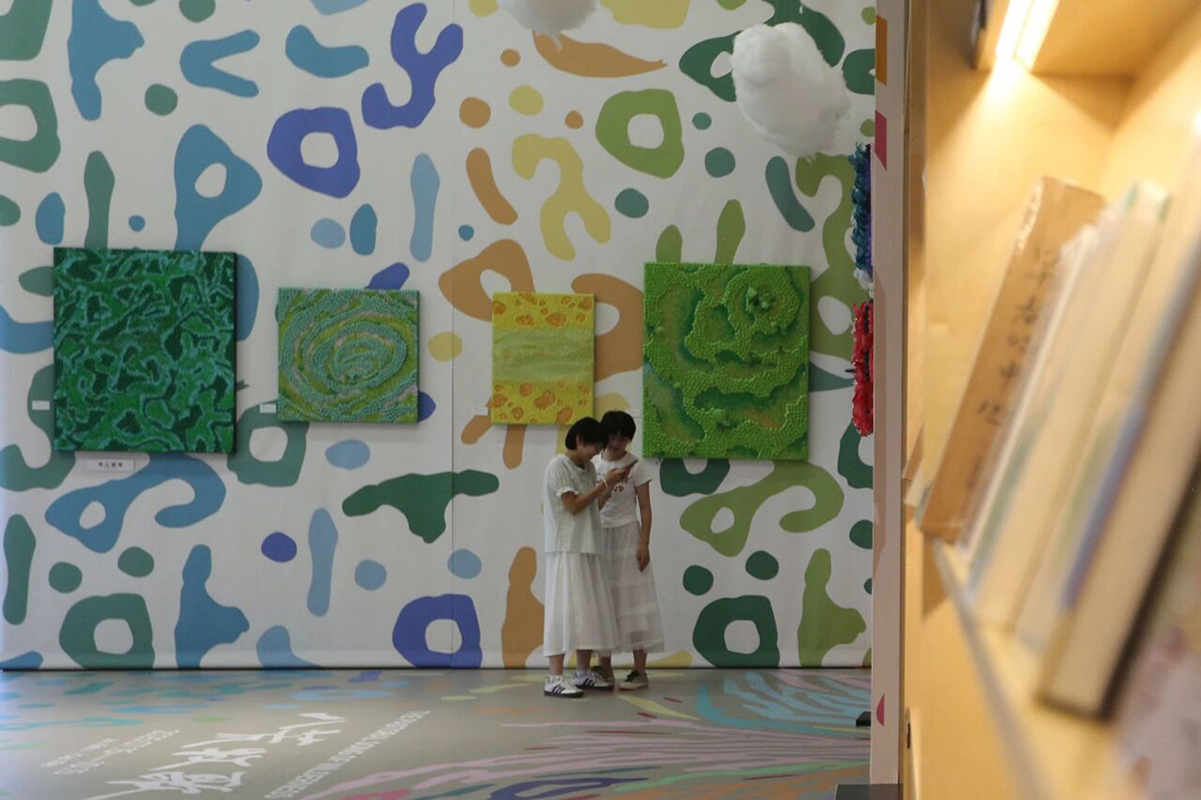 空山九帖 · 大汗的寂寞丨蒙古丨杭州观堂设计-109