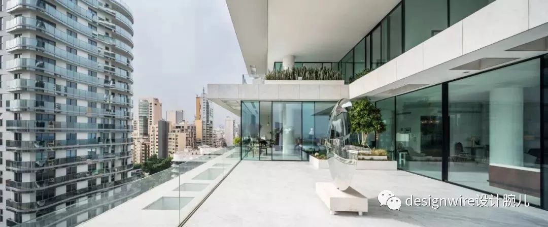 Boffi | 世界名流政客的家居秘境-79