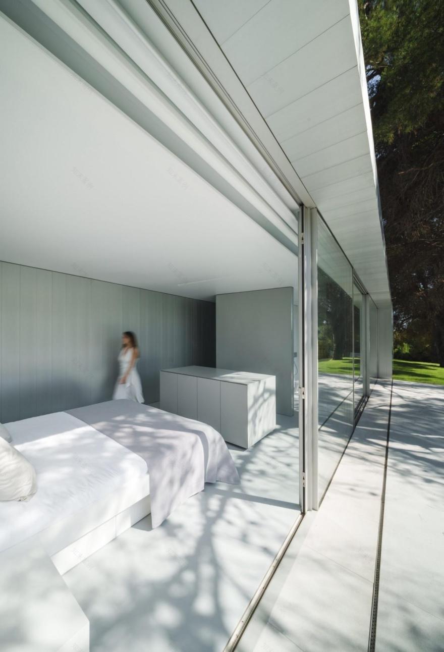 NIU N290 住宅丨Fran Silvestre Arquitectos-22
