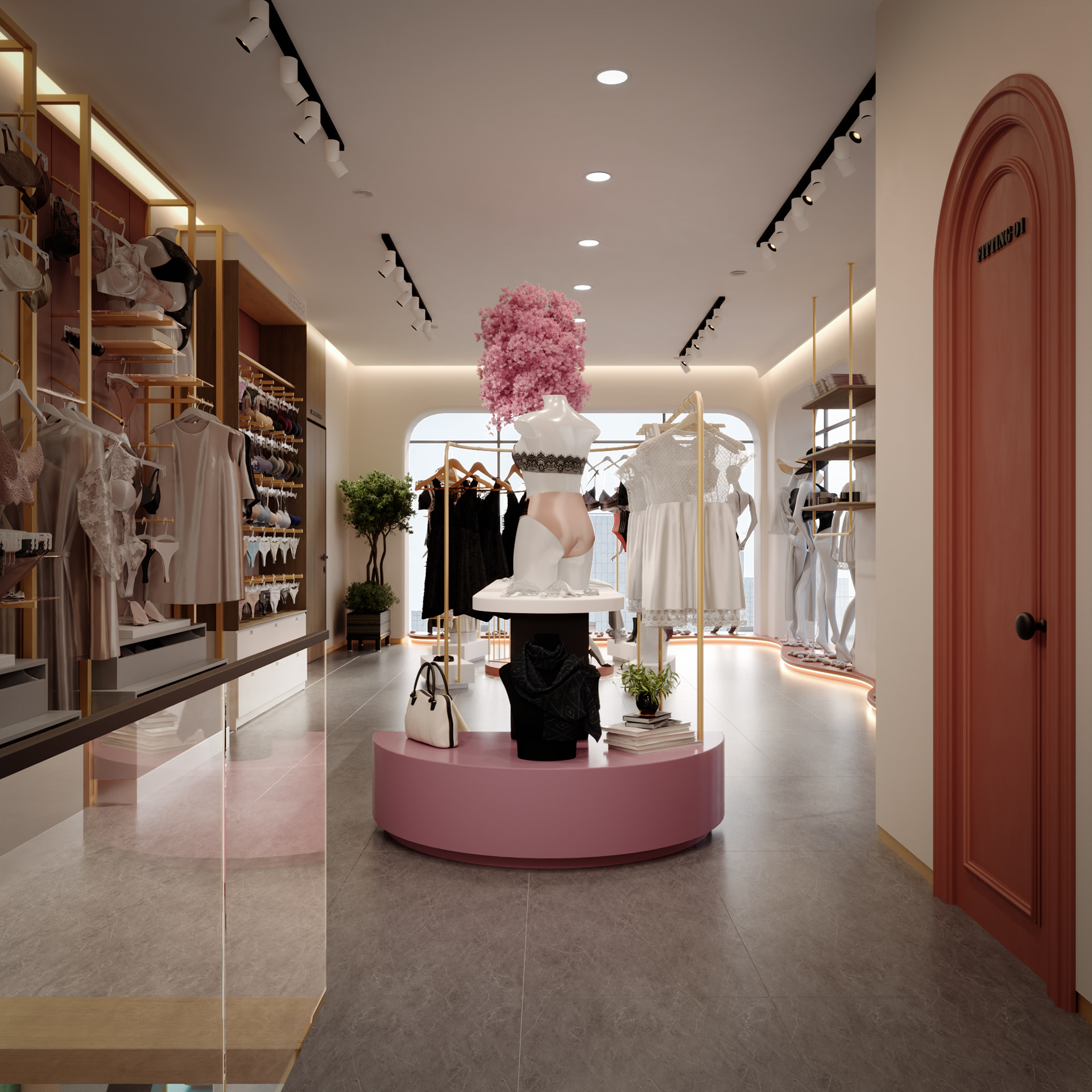 Women Fashion Store-14