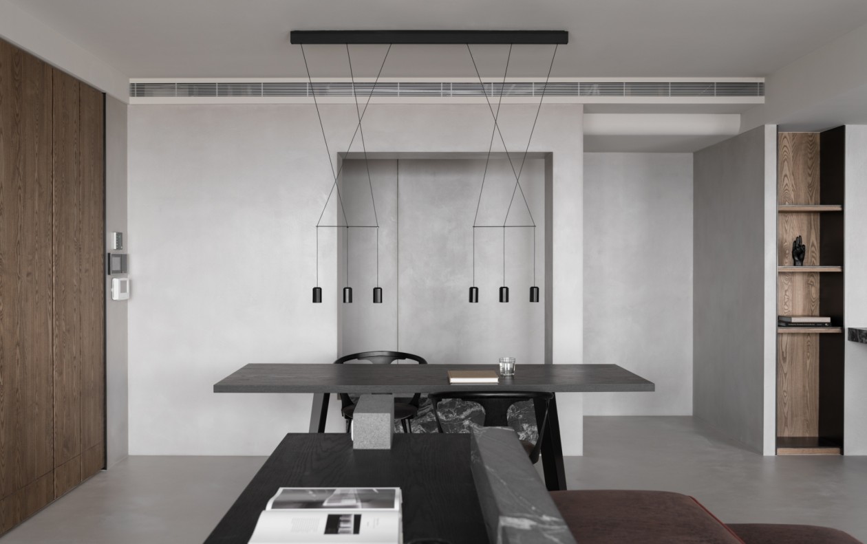 开放式设计打造温馨宜居空间-7