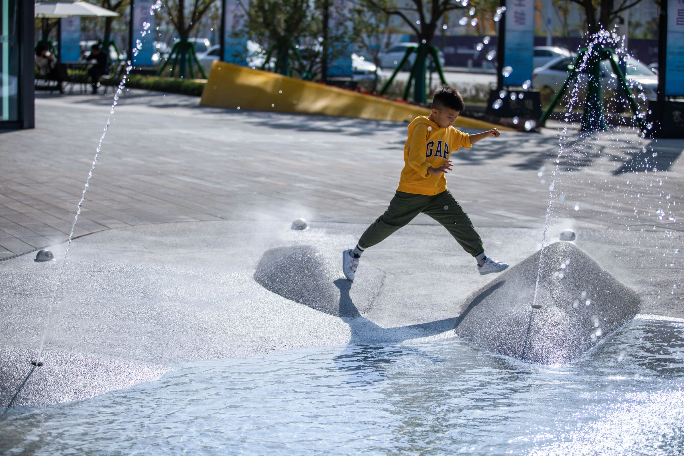 泡泡乐园丨中国合肥丨YunTing-26