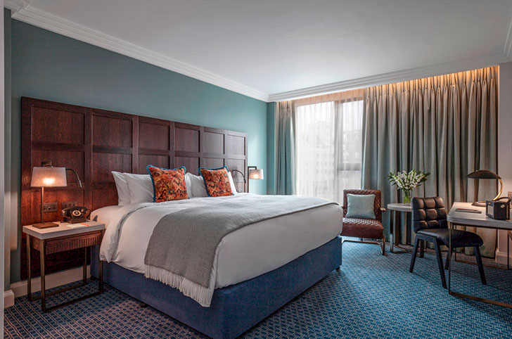 Tamburlaine 酒店-16