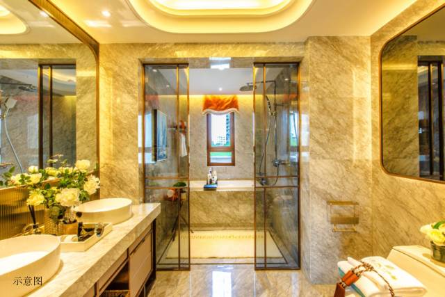 内城难得一平墅，人生进阶世界宽-44