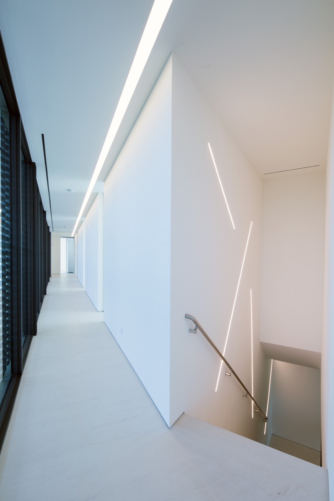 美国澄碧湖住宅丨Silberstein Architecture-28