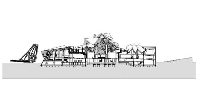 Biomuseo  生物多样性博物馆丨弗兰克·盖里（Frank Gehry）-93
