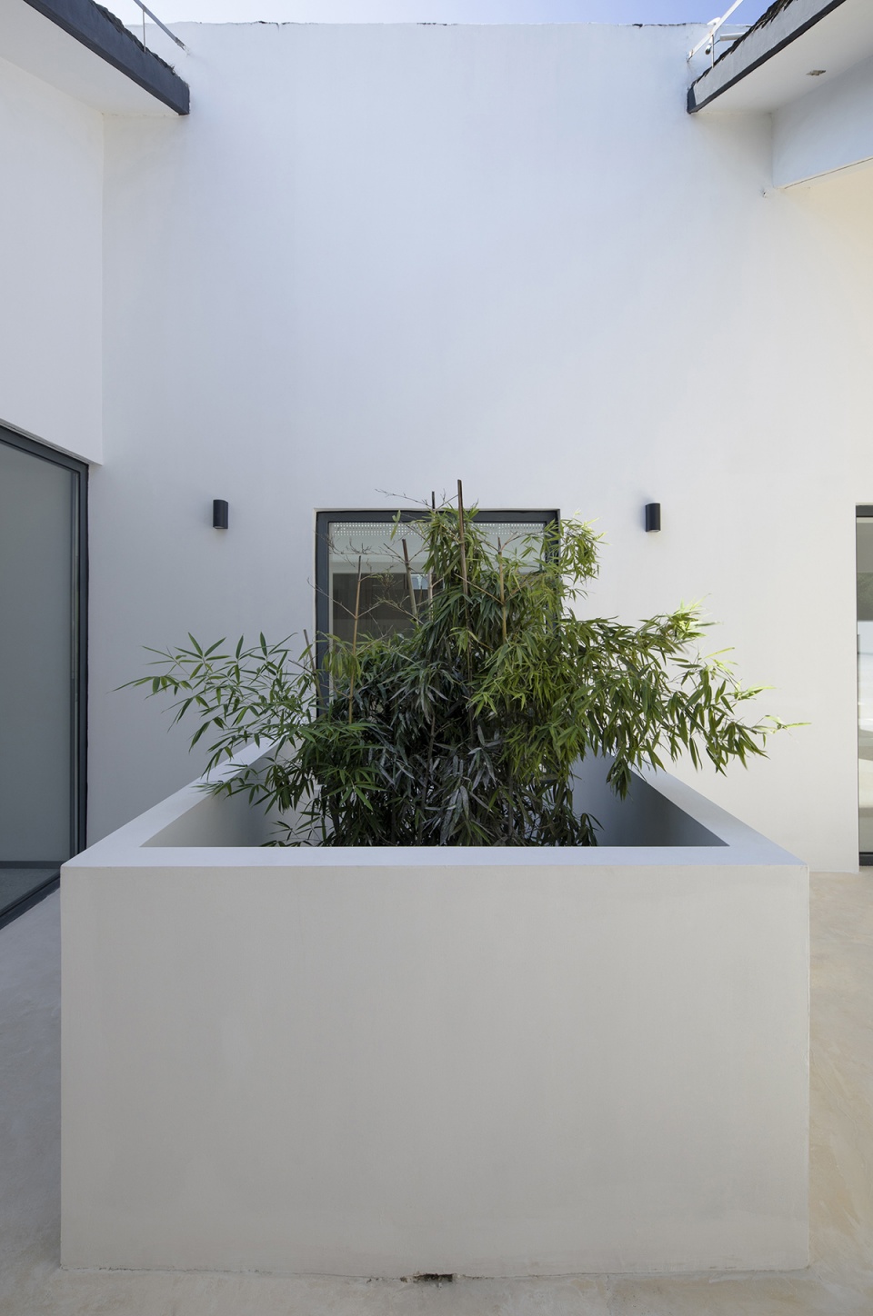 昆山计家墩村会议中心 / 上海严旸建筑设计工作室-82