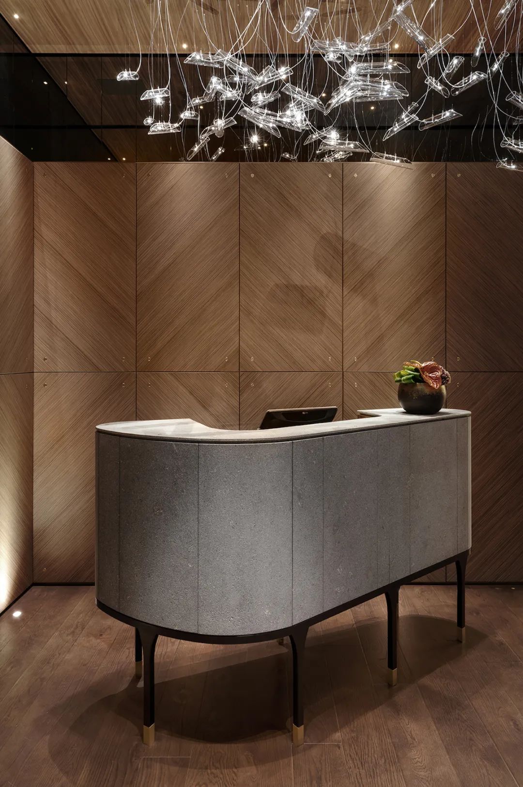 2020 餐饮设计风向标 | 四家新餐厅引领潮流-66