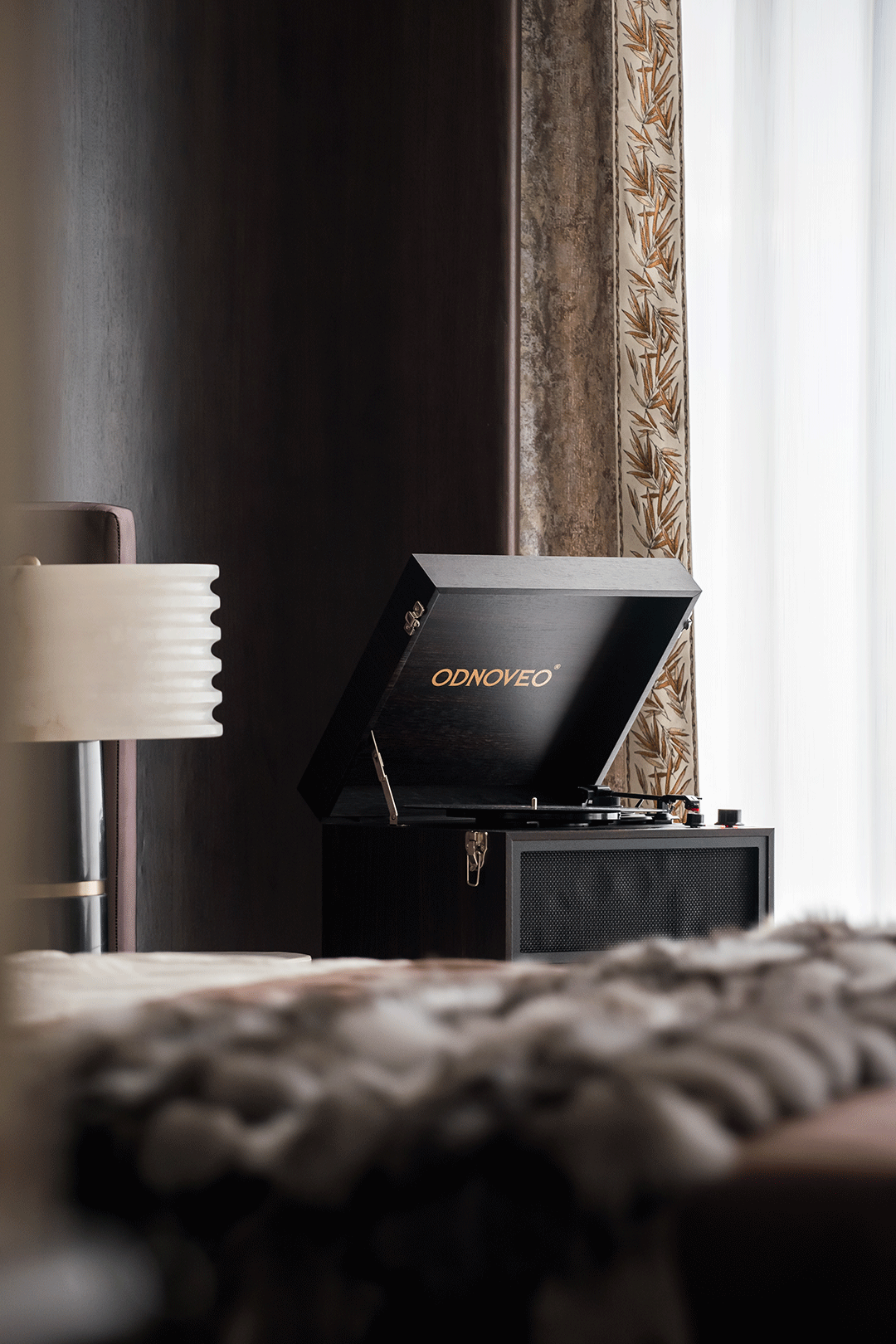 扬州中海叠墅丨中国扬州丨Yan Design大研设计-53