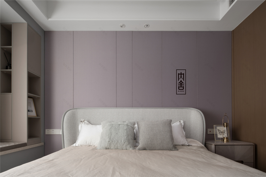 森田囍事丨内舍软装·张佳慧-17