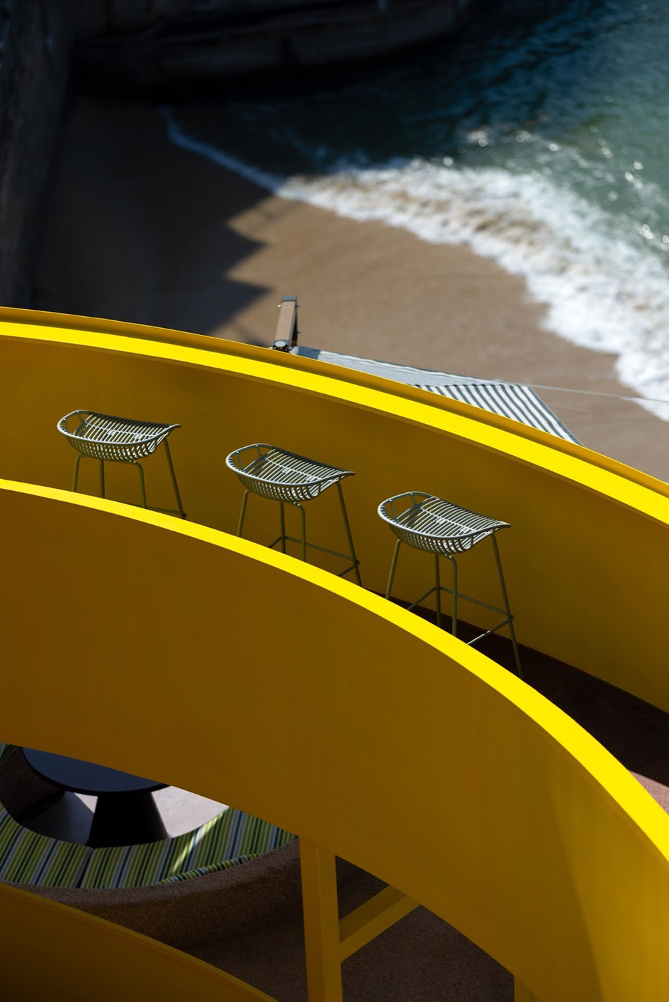 苫也·阅夕岛，深圳 / 蜚声设计-75