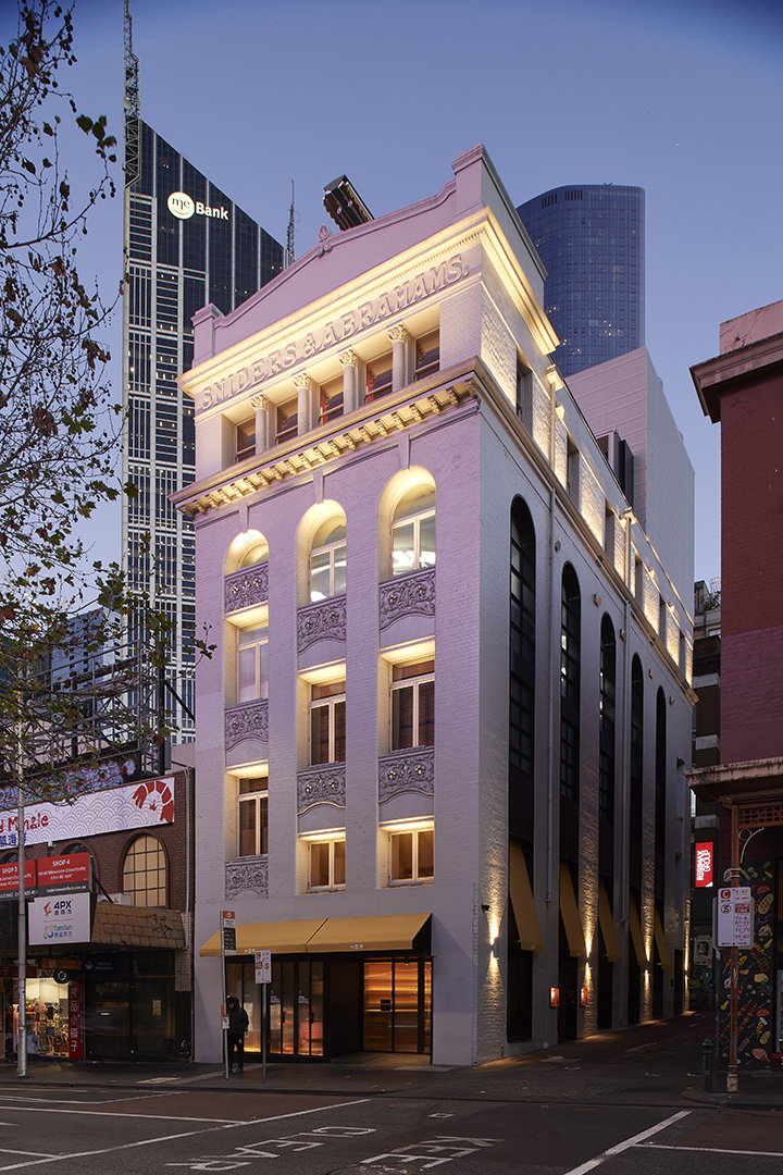 丨加拿大维多利亚丨Jackson Clements Burrows-24