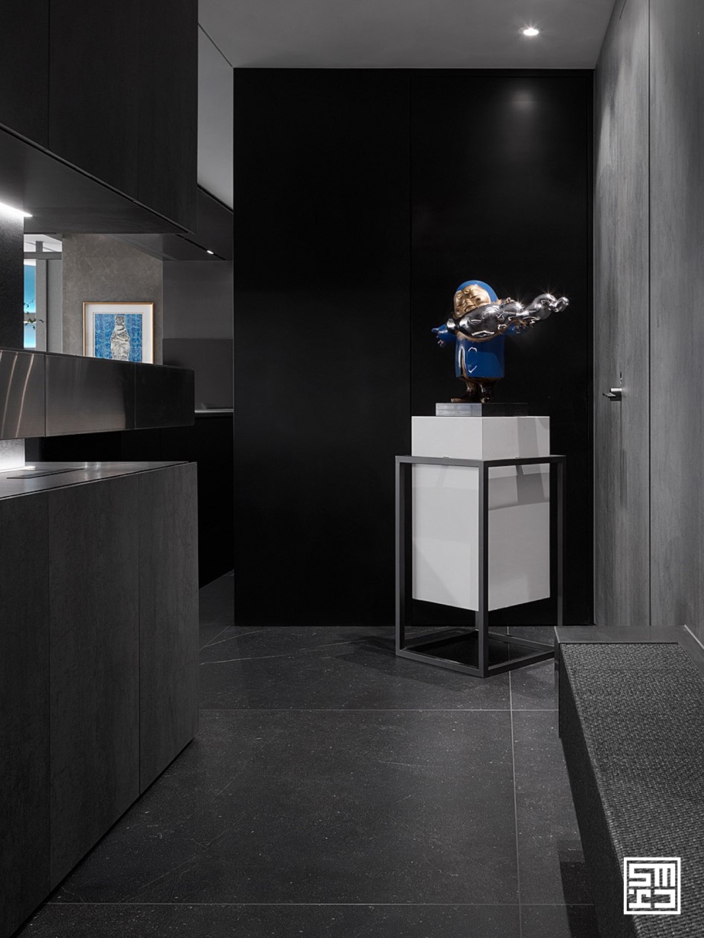 台中,西屯丨中国台中丨森境设计,王俊宏-17