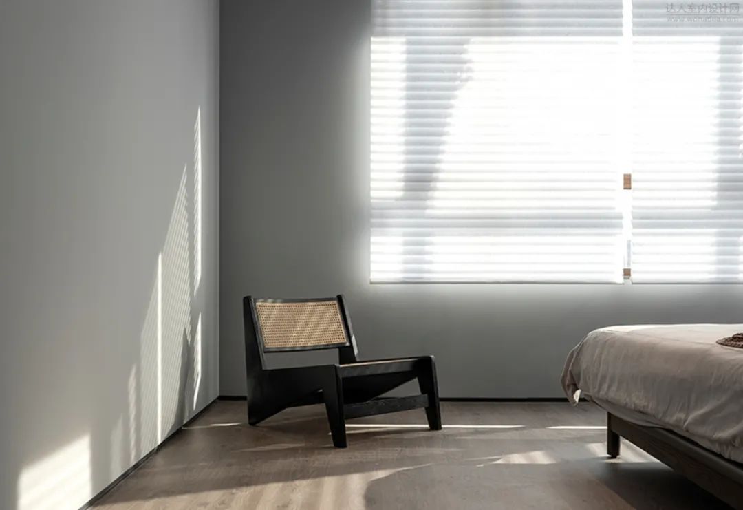 私宅丨中国沈阳丨本中建筑-82