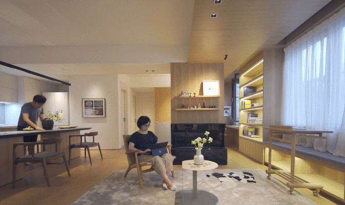 K2020 公益 5 号家庭丨中国丨ACE-31