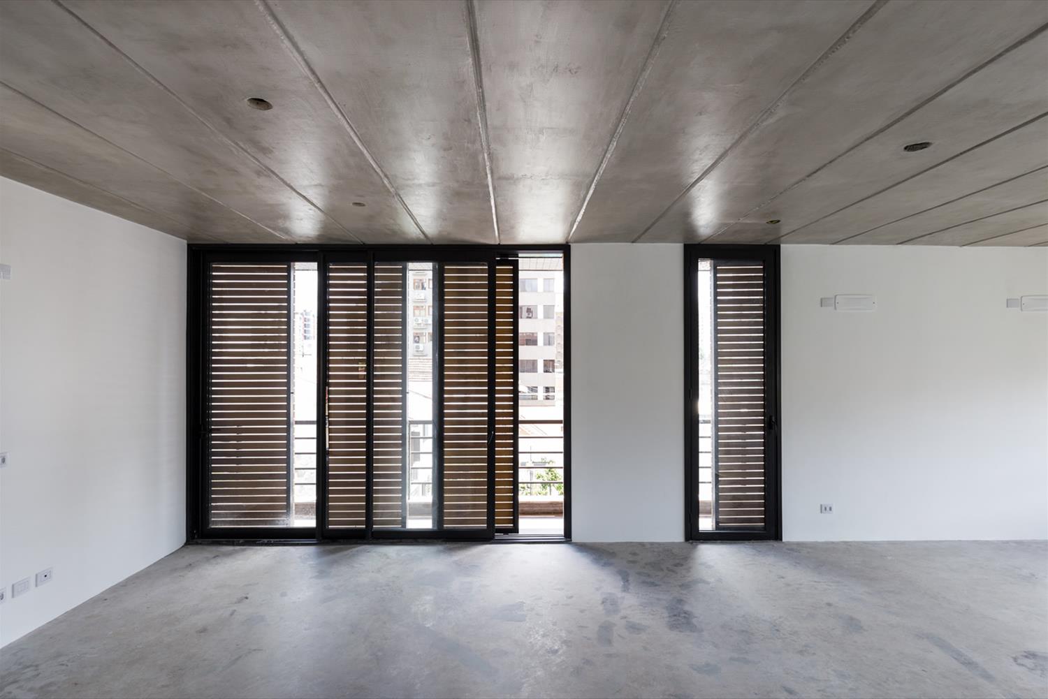 巴西 Sodré272 住宅建筑-8