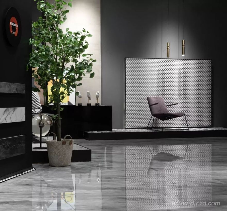 恒福陶瓷企业总部空间设计 | 自然与建筑的和谐交融-56