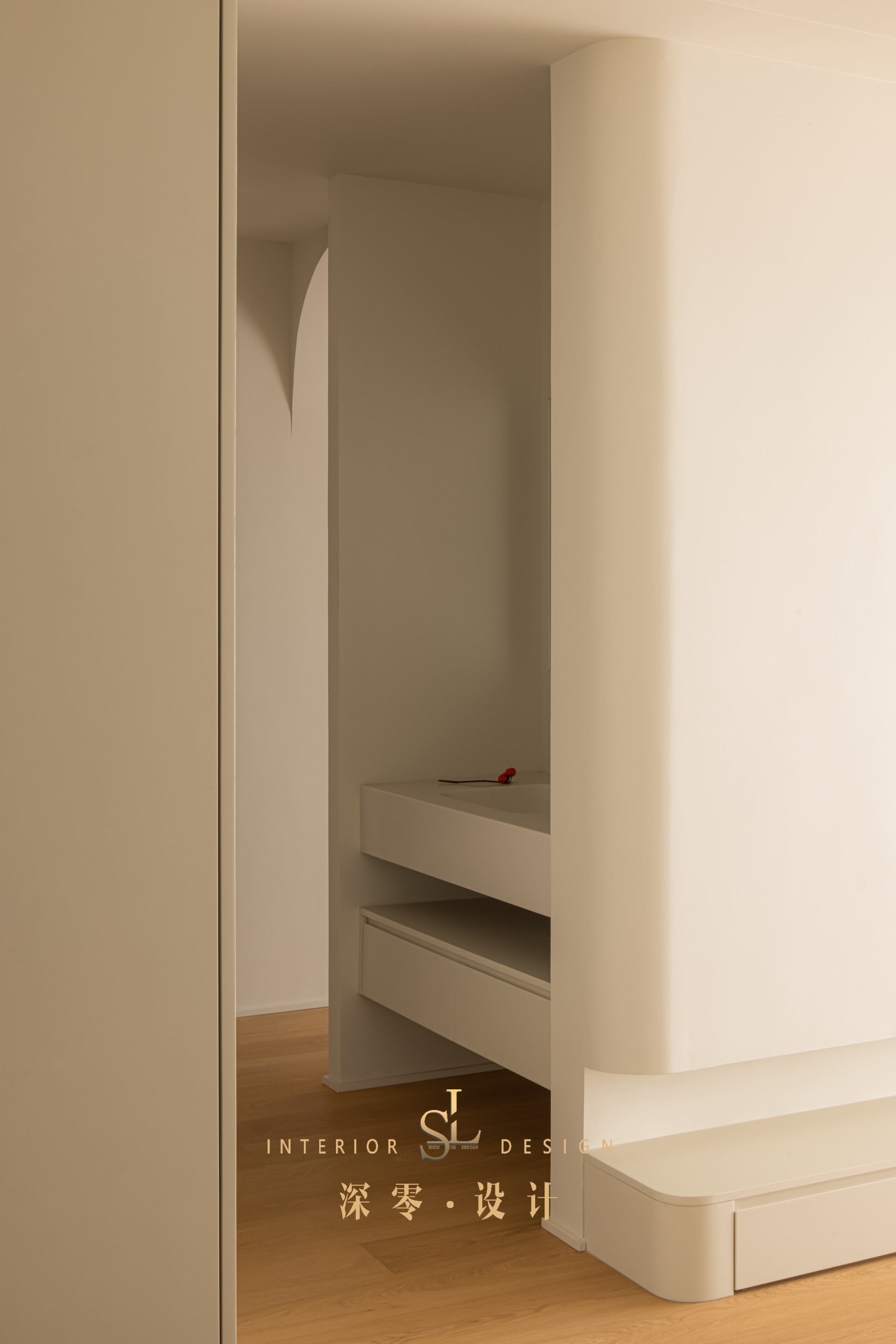 建发雍龙府丨中国合肥丨深零设计-48