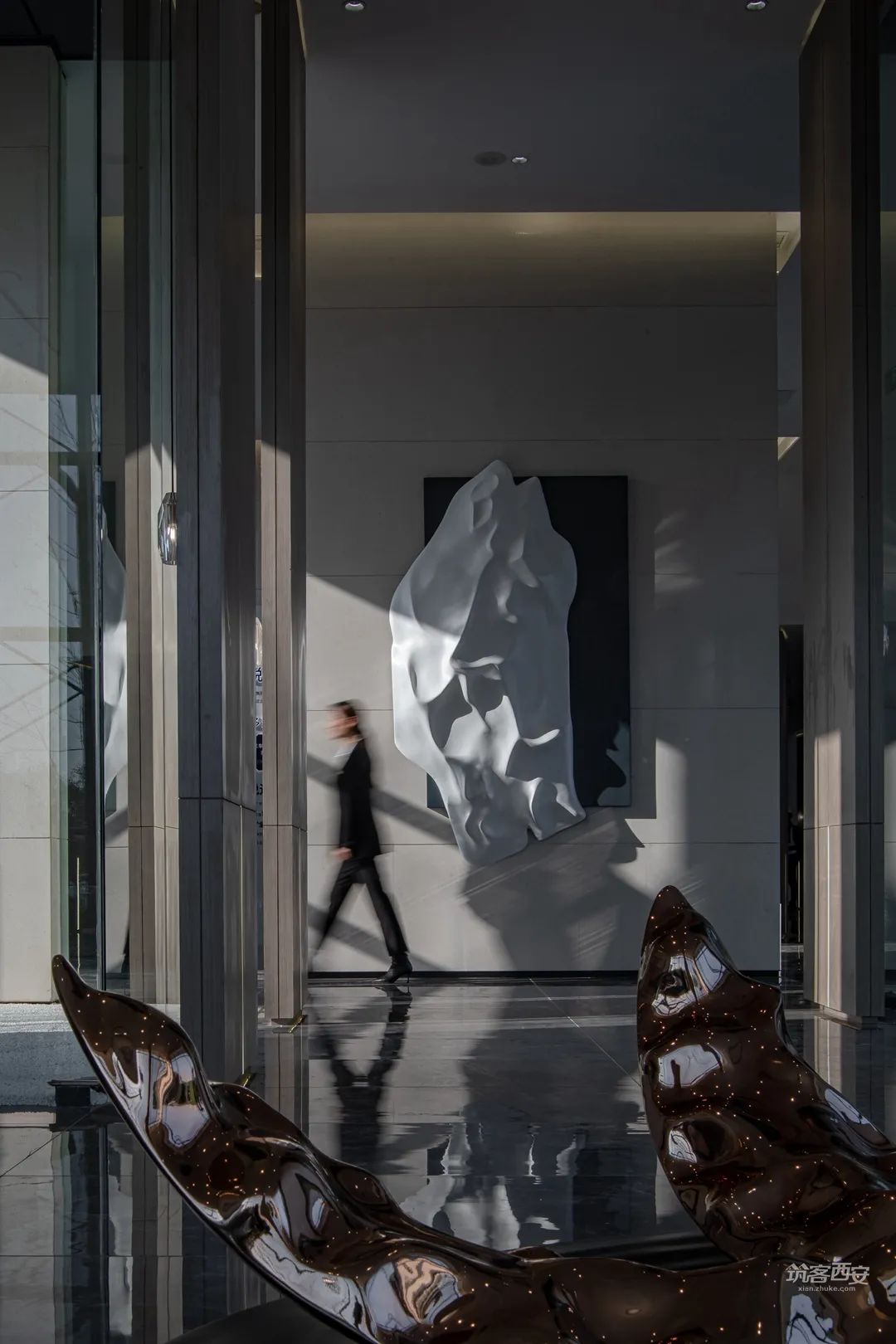 悦达电建·玖玺台丨中国西安丨尚辰设计(西安)-16