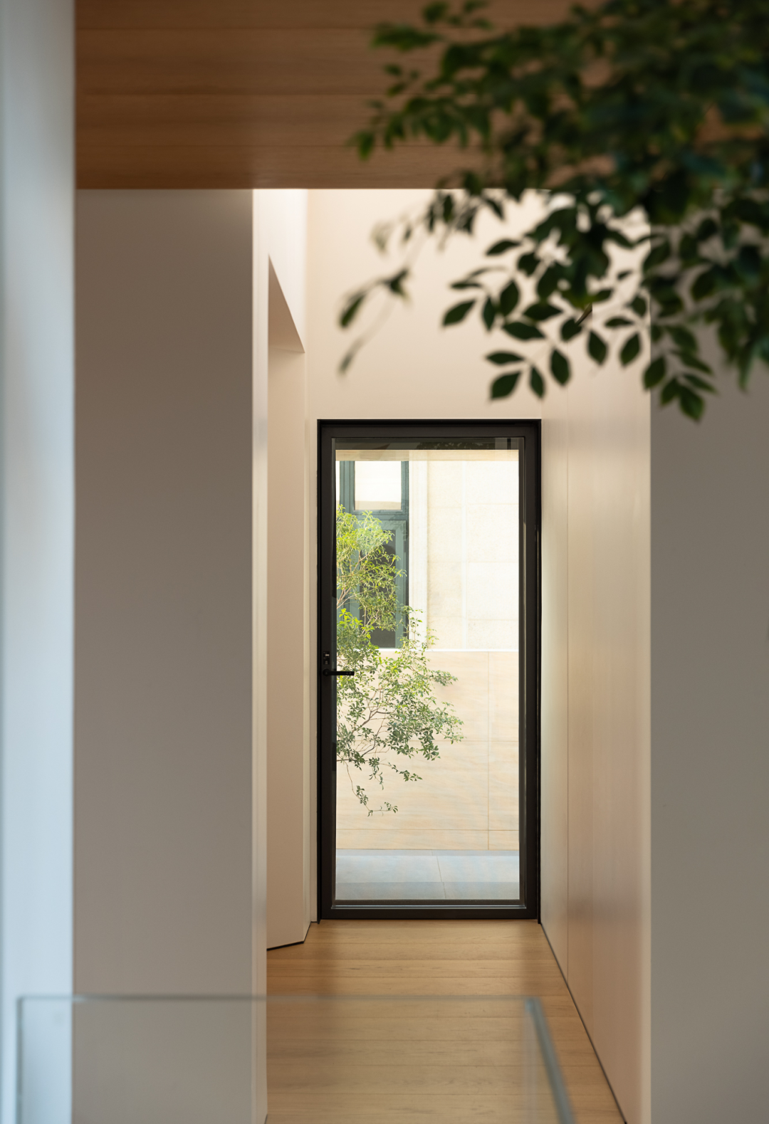 江景别墅丨中国温州丨上海吉尚设计-18