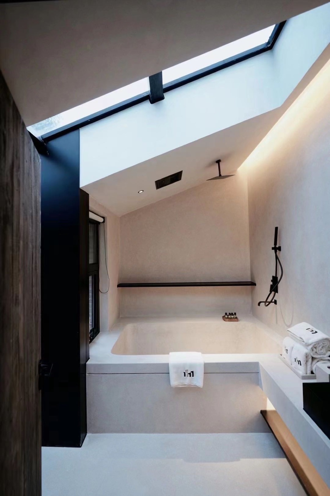 故事经年·径山1977酒店有机更新丨中国杭州丨杭州在地建筑设计事务所-39