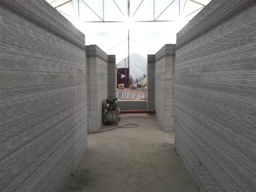 菲律宾3D打印豪华酒店客房-6