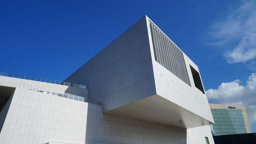 深圳海洋世界艺术文化中心丨中国深圳丨Maki and Associates-60