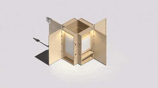 2025 ART021 BEIJING 特别展览“珍宝阁”丨中国北京丨PILLS-38