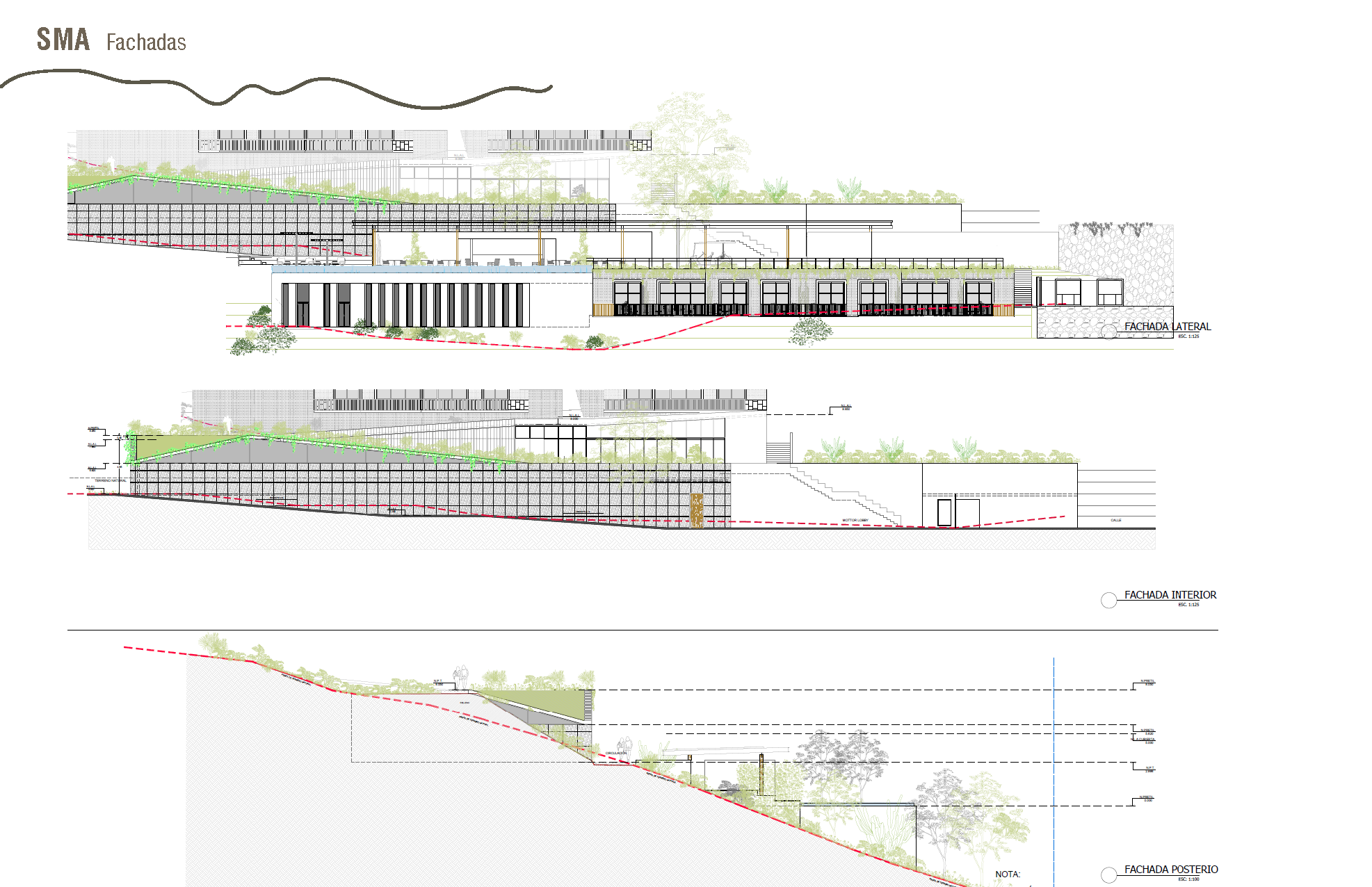 VILLAS SAN MIGUEL DE ALLENDE // HOTEL LIVE AQUA-10