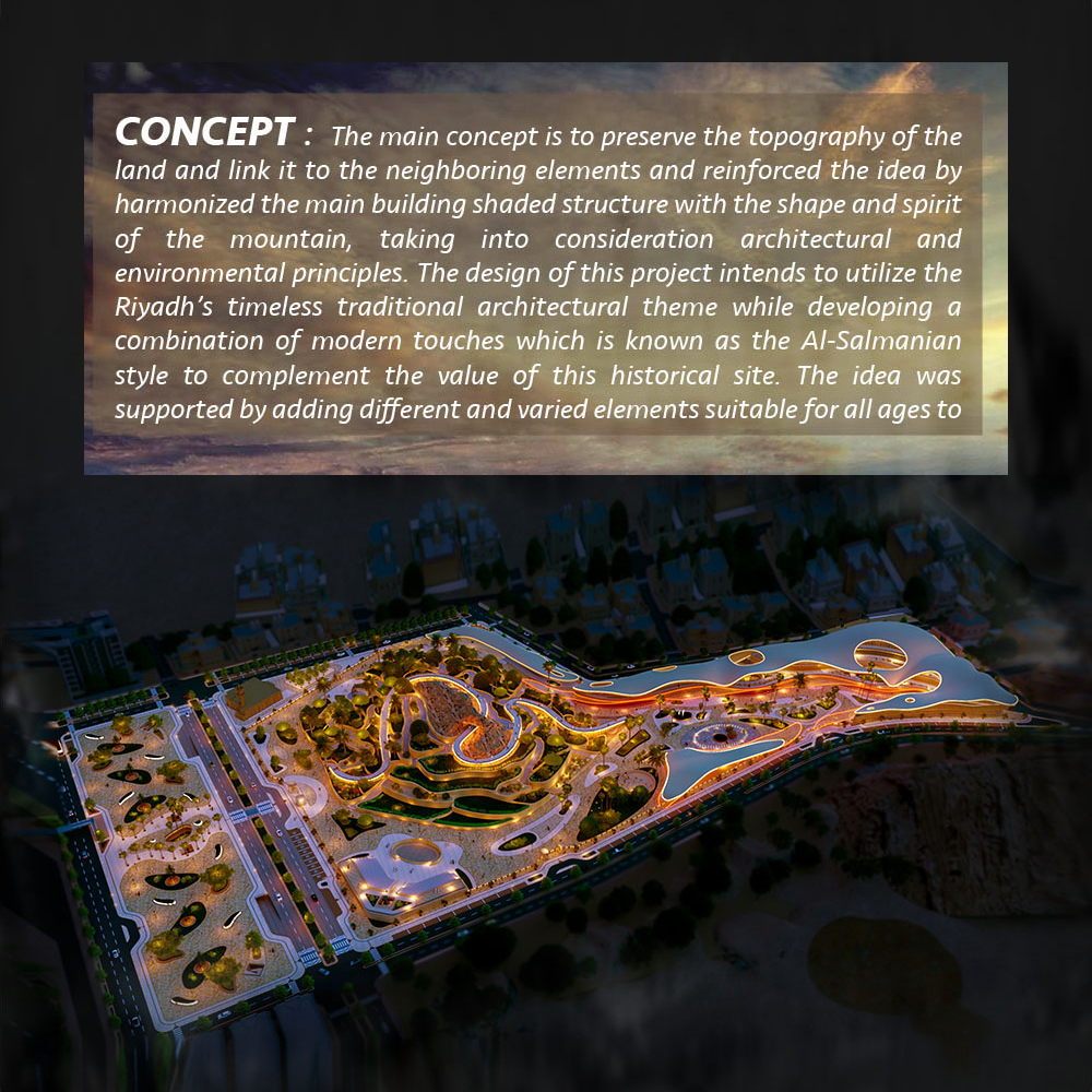 Community center, Abumakhroq, Riyadh, KSA-19