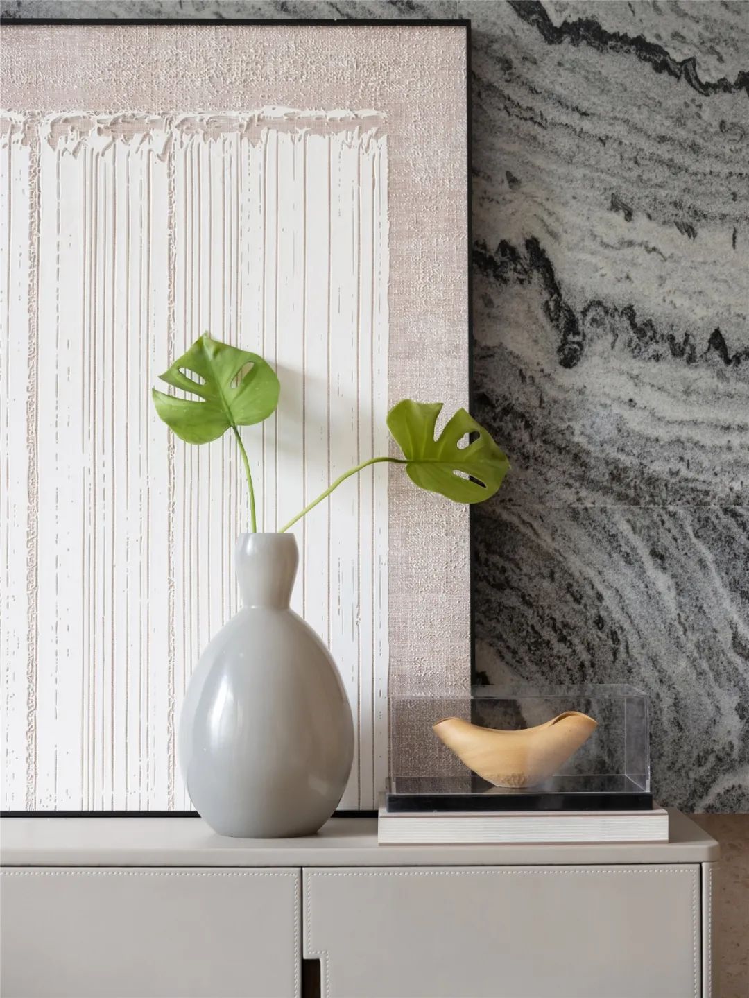 现代中式室内设计-35