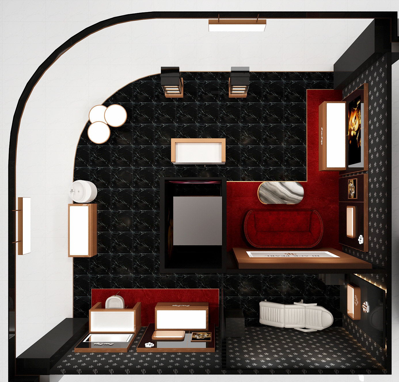 黑珍珠商店丨越南丨Minh Nguyen-9