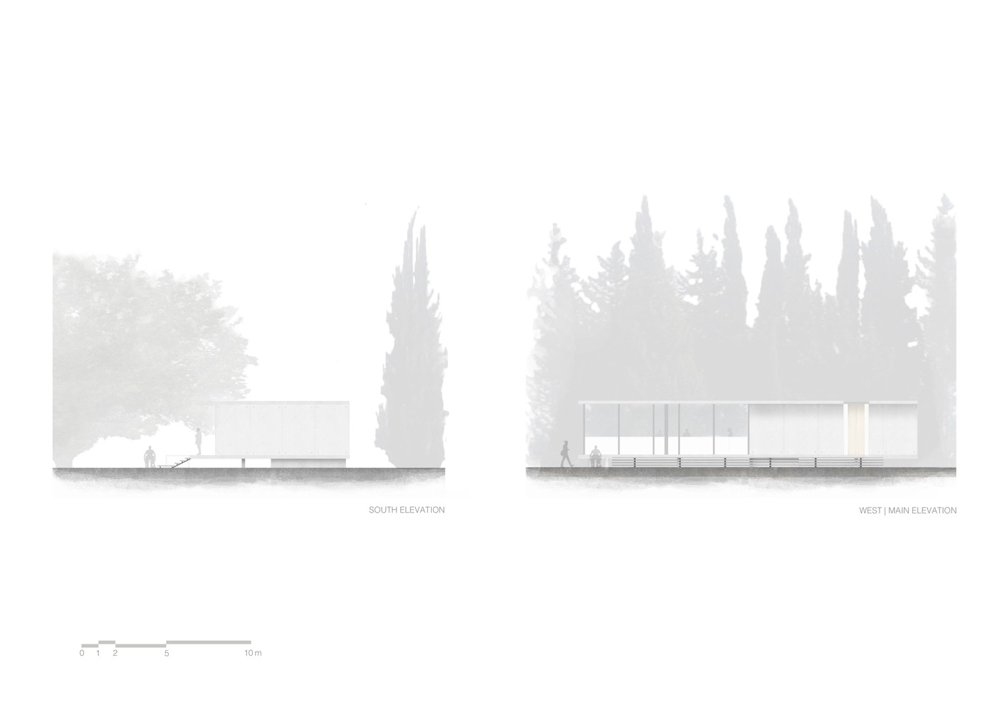 陶俑，漂浮吧！-23