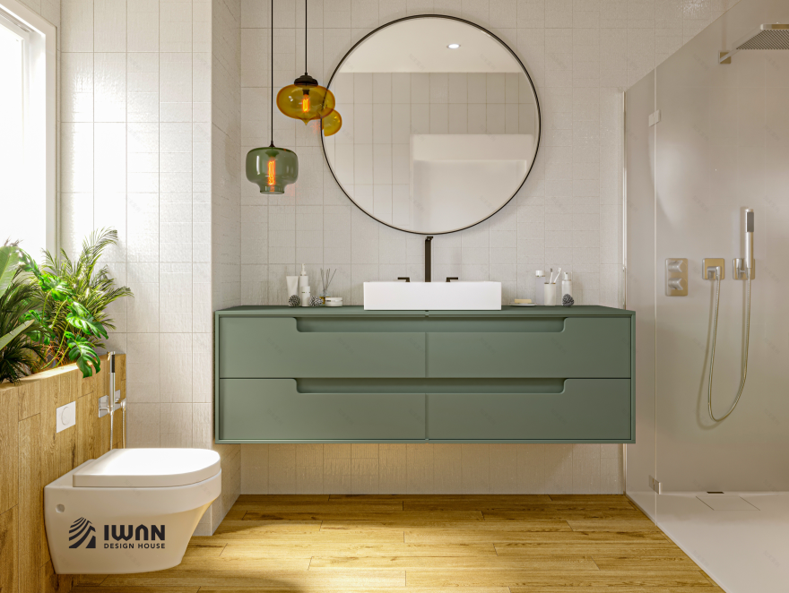 海德公园私人别墅-22