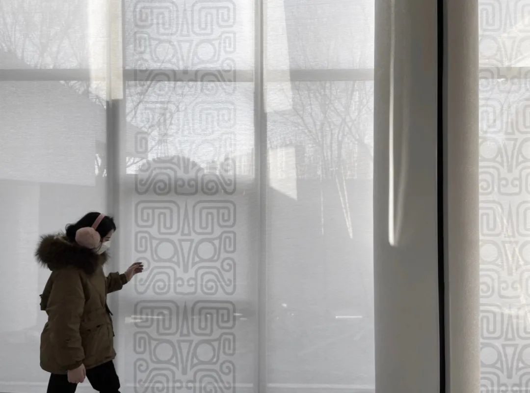 商都阜园丨中国郑州丨西东设计（深圳）有限公司-17