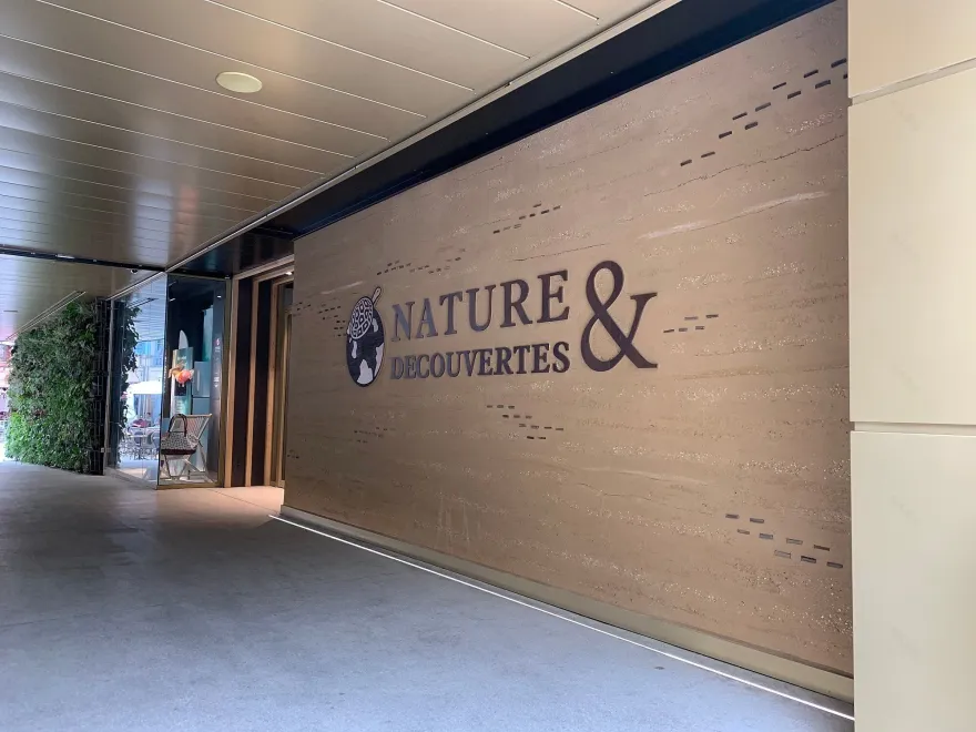 法国迪戎 Cour Bareuzai 历史建筑里的现代绿色办公空间-7