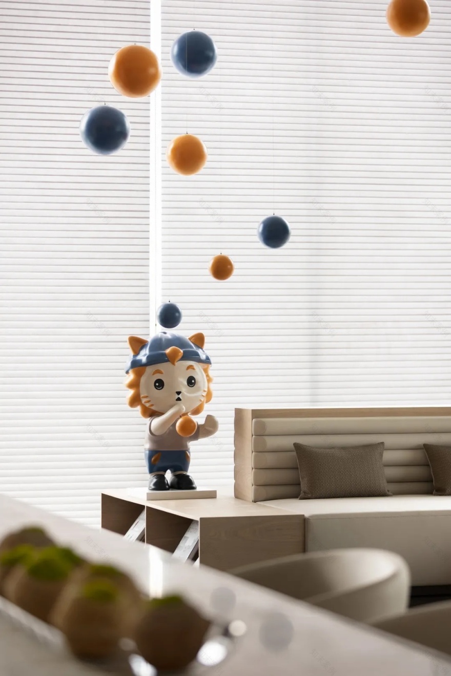 惠州佳兆业樾伴湾项目丨中国惠州丨矩阵纵横-37