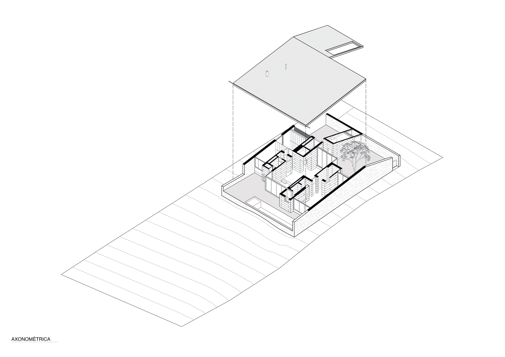 特克图姆建筑事务所丨阿根廷丨Tectum arquitectura-18