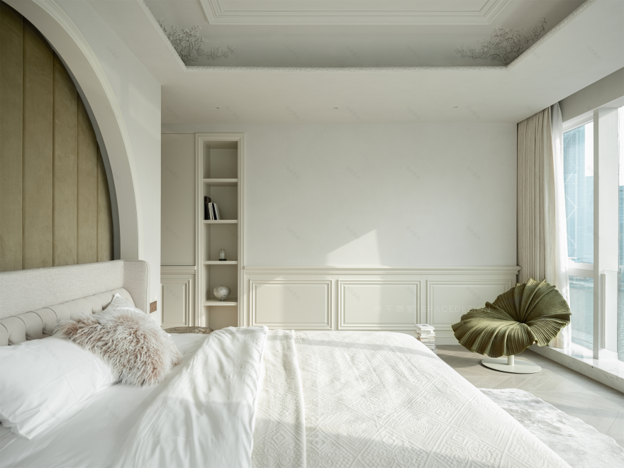 汇悦台丨中国广州丨舍下空间设计-59