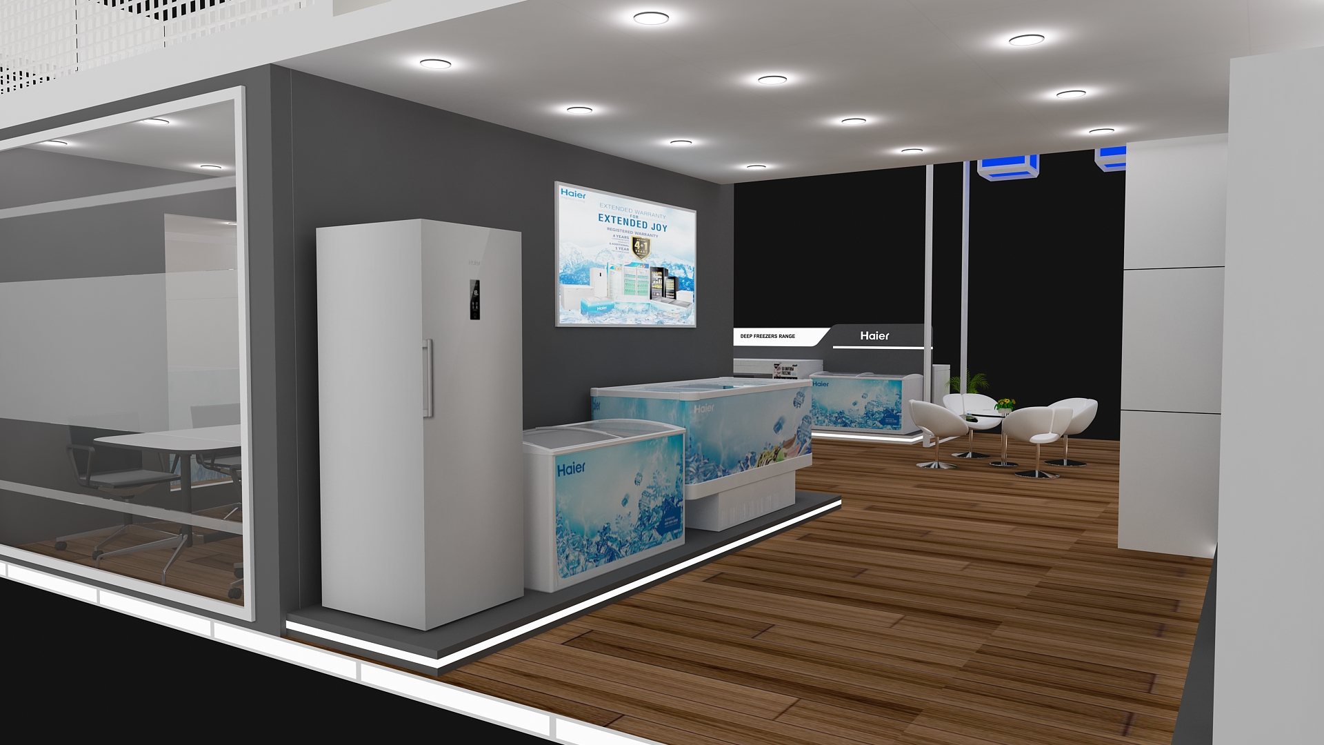 Haier @ Ice Expo_2020-9