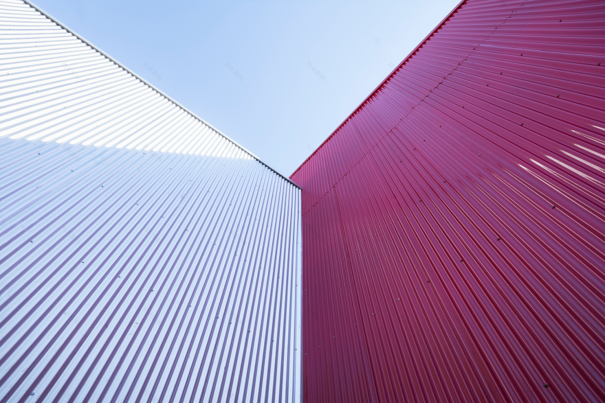 智利超市 PINGÜINO III 扩建项目-38