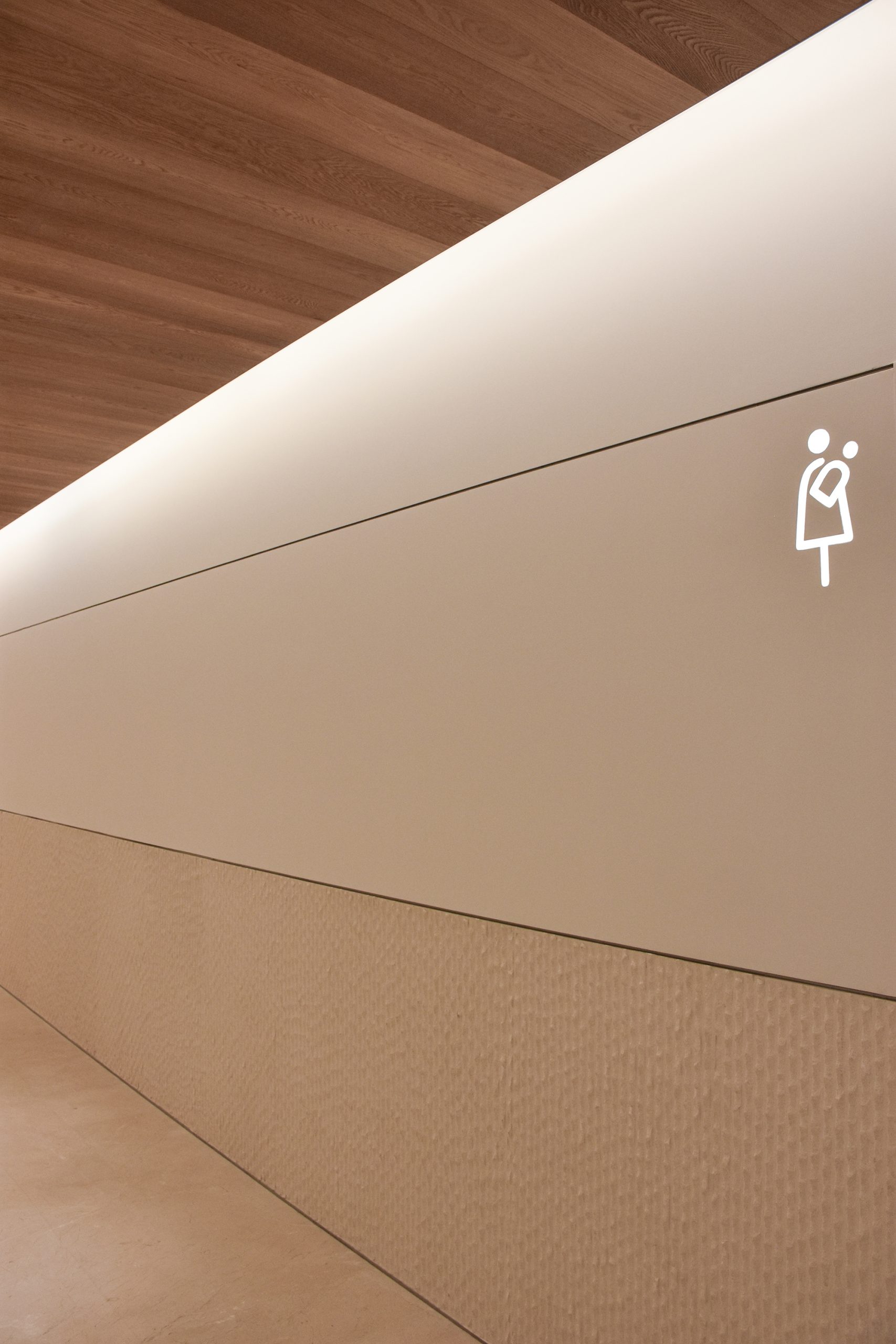 蓝色港湾公共空间改造-21