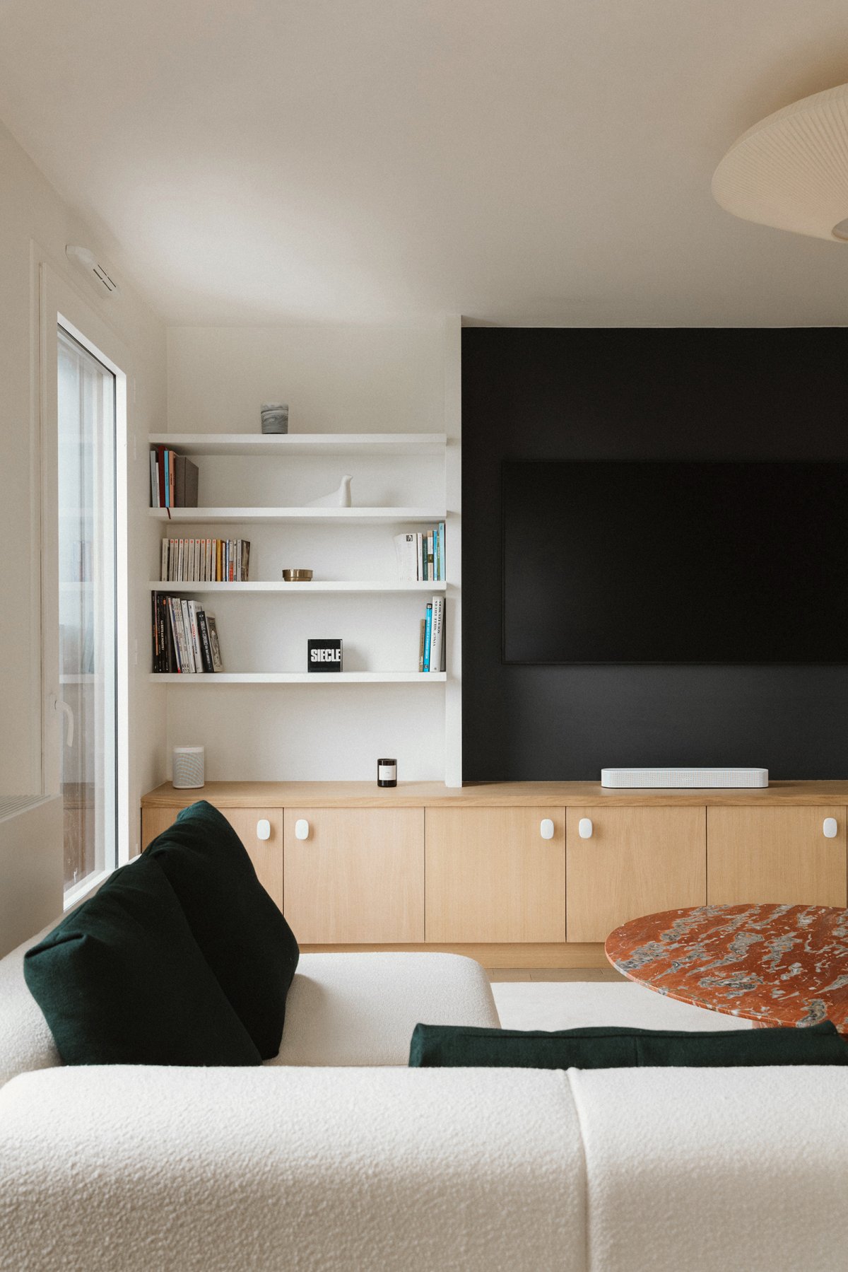 Villa Brune 公寓丨Studiovlach-3