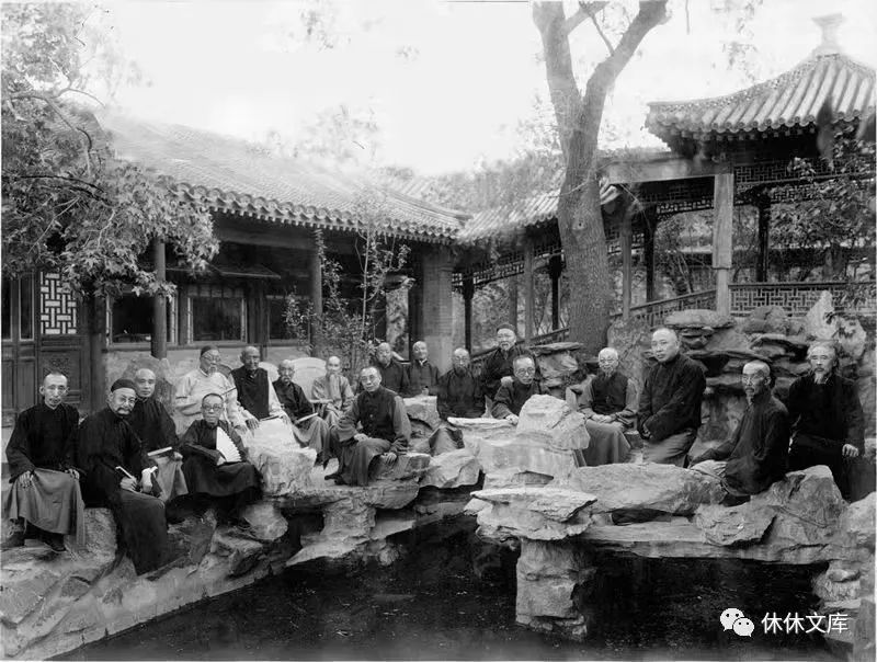 绿意盎然之家 · 北京四合院改造设计丨中国北京-37