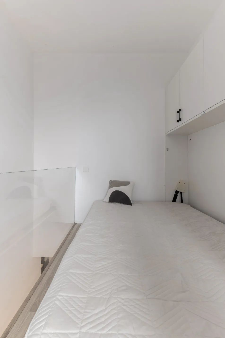 成都中海兰庭现代简约住宅设计丨中国成都丨锦霖设计,唐芸-56