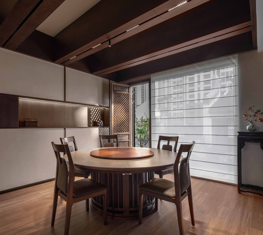 昇泰珠宝店丨中国揭阳丨淼融设计-78