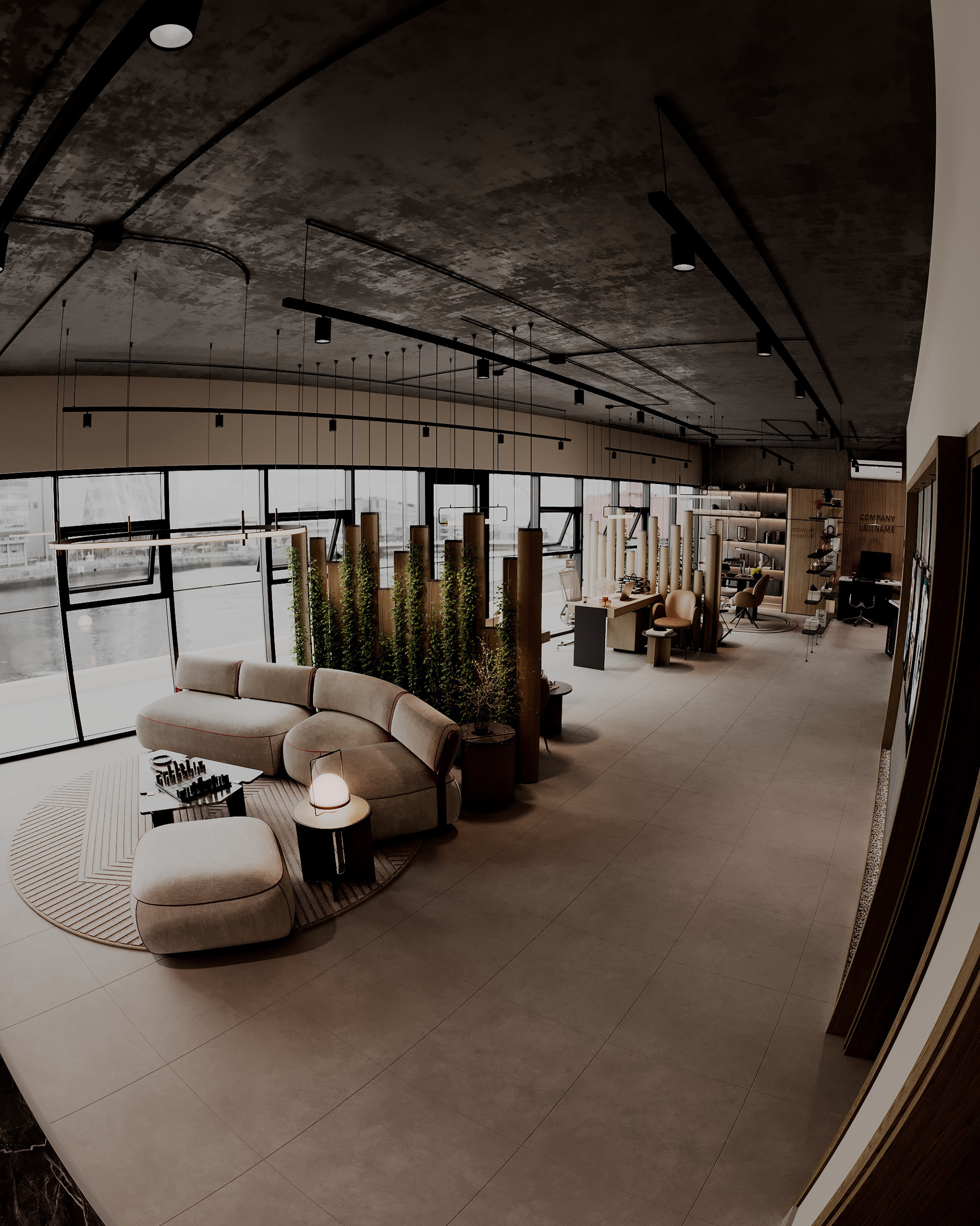 OFFICE GALEL-18