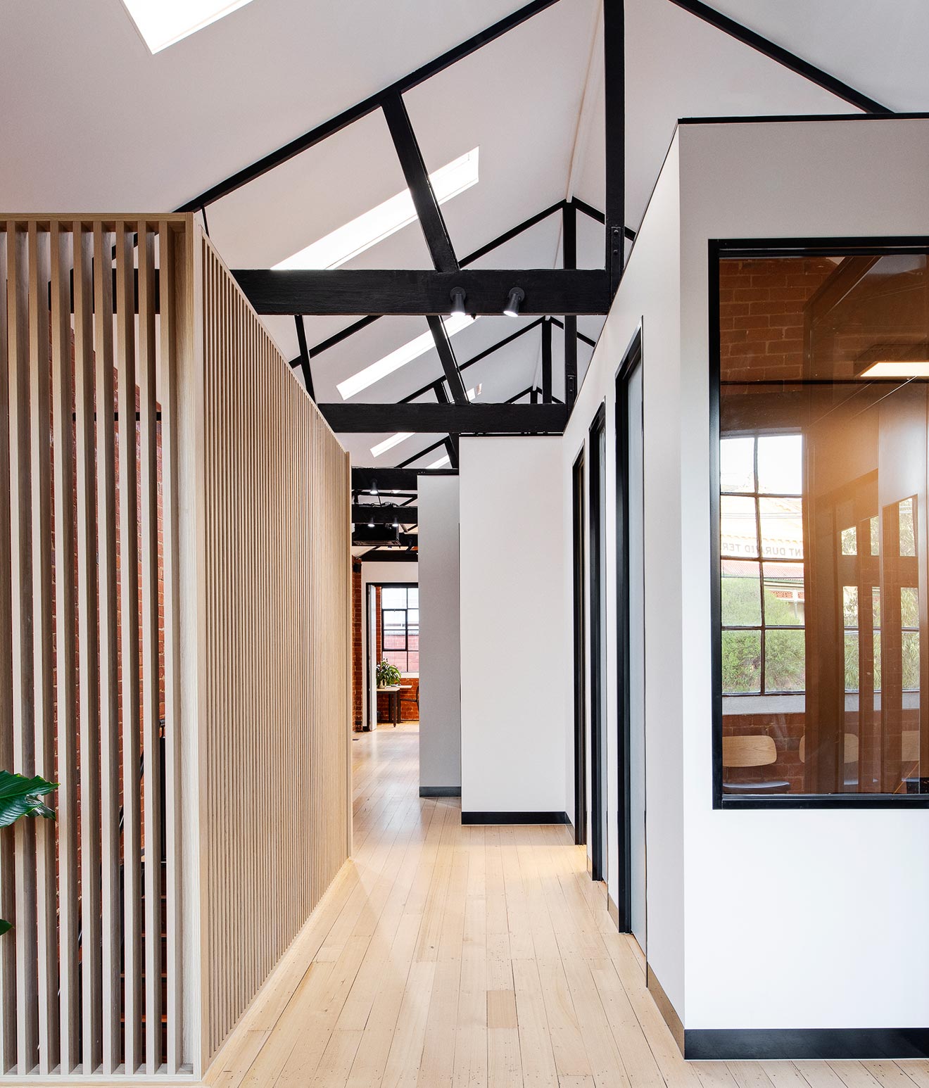 Doctors of South Melbourne诊所翻新丨澳大利亚墨尔本-27