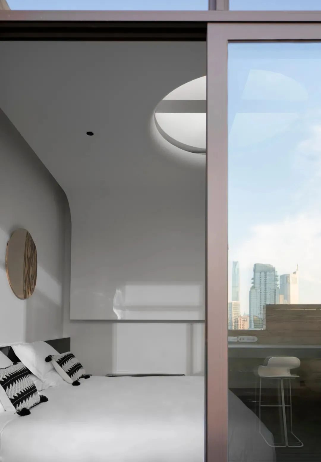 重庆Inisle设计师集合酒店丨中国重庆丨RIG上海锐格国际建筑空间设计事务所-97